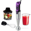 Powerful Mini Kitchen Blender Electric Portable Egg Mixer